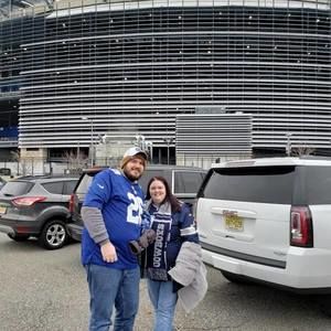 Meet your Posher, Sam